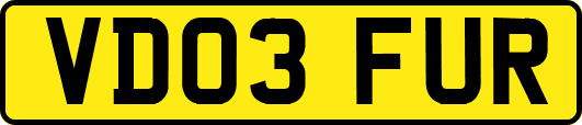VD03FUR