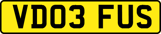 VD03FUS