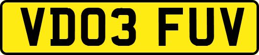 VD03FUV