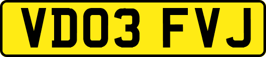 VD03FVJ