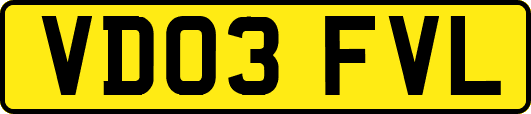 VD03FVL