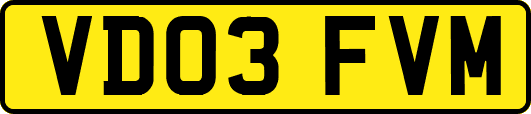 VD03FVM