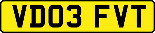 VD03FVT