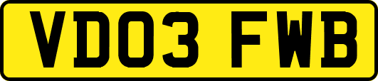 VD03FWB