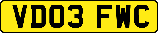 VD03FWC