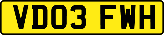 VD03FWH