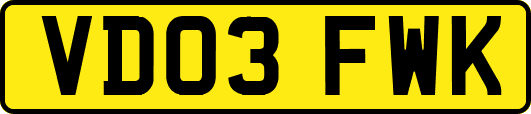 VD03FWK