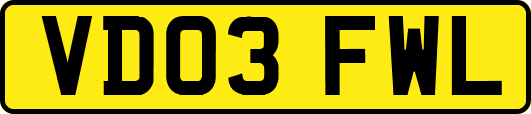 VD03FWL