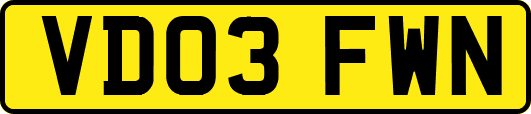 VD03FWN
