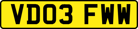 VD03FWW