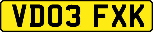VD03FXK