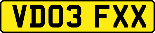 VD03FXX