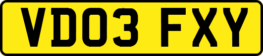 VD03FXY