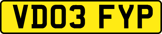 VD03FYP
