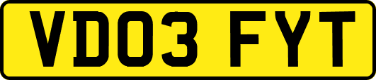 VD03FYT