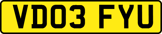 VD03FYU