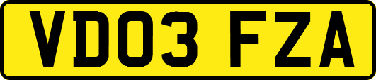 VD03FZA