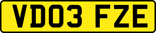 VD03FZE