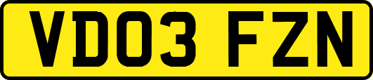 VD03FZN