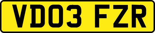 VD03FZR