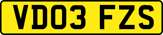 VD03FZS