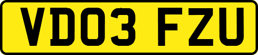 VD03FZU