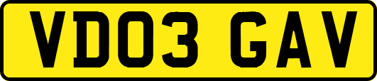 VD03GAV