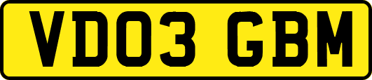 VD03GBM