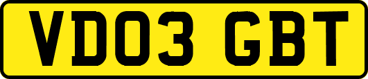 VD03GBT