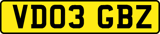 VD03GBZ