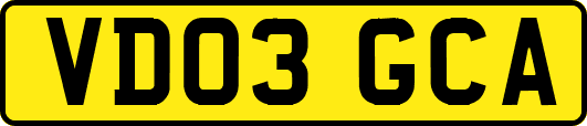 VD03GCA