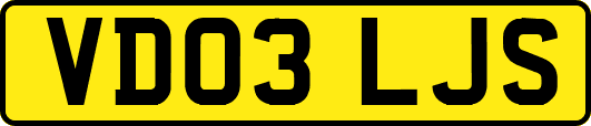 VD03LJS