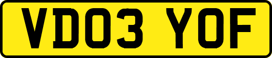 VD03YOF