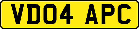 VD04APC