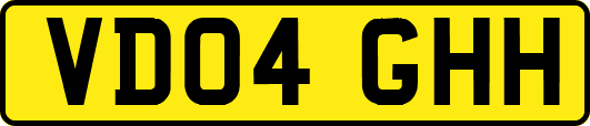 VD04GHH