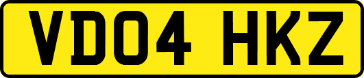 VD04HKZ