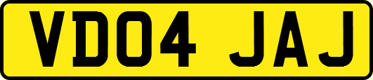 VD04JAJ