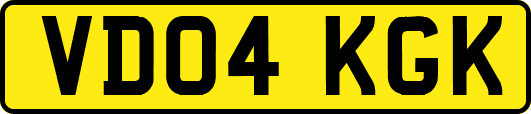 VD04KGK