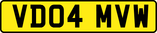 VD04MVW