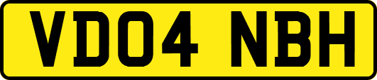 VD04NBH
