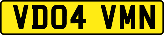 VD04VMN
