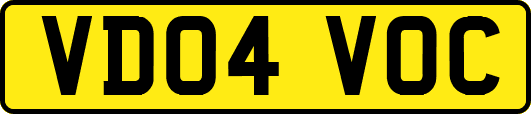 VD04VOC