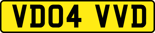 VD04VVD