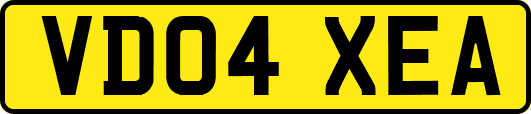 VD04XEA