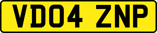 VD04ZNP
