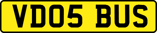 VD05BUS