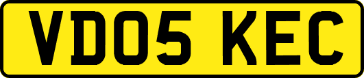 VD05KEC