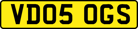 VD05OGS
