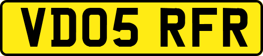 VD05RFR