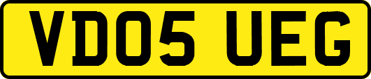 VD05UEG
